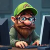 ludal74 GitHub avatar